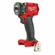 Milwaukee 2854-20 M18 FUEL&trade; 3/8" Compact Impact Wrench w/ Friction Ring