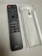 NEW - 2025 LG Magic Remote w/ AI Dedicated Button - AKB76046602 - MR25GA - Black
