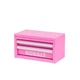 Kobalt Mini Tool Box Hard to Find Hot Pink  #6241747