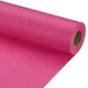 PATIKIL Wrapping Paper, 15" x 500"(42') 70 GSM x 500"(42'), Dark Pink 