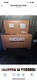 RIDGID 32 in. W x 19 in. D x 18.25 in. H Portable Storage Chest Jobsite Box