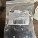 NOS Dayton 33N268 Festoon Intermediate Car, 1/4 In, Sm Round