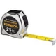 Komelon 33ft Professional Chrome Tape w/ Nylon Coated Blade (Inches/Engineer) |