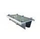 Dayton Festoon Joint Bracket, C-Track 33N235