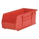 Akro-Mils 30234RED AkroBins Storage Bin 14 3/4L x 5H x 5 1/2W