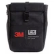 3m Dbi-Sala Tool Pouch, Pouch, Black, Polyester 1500128 3m Dbi-Sala 1500128
