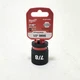 New Milwaukee Tool 49-66-6206 1/2" Drive Impact Socket 7/8 Inch SAE 6 pt