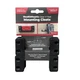 Stealthmounts Cleat 'N' Feet Mounting Toolbox Storage System 6 Pack