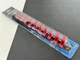 Channellock Tools (NEW NOS) 10-Wrench Combination Wrench Holder 303064