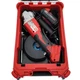 Insert for Milwaukee Packout (48-22-8435) for Milwaukee M18 Grinder (2686)