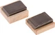 Steck STK-35250 Manufacturing Spec-Out Coarse Paint Nib File