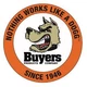 1701011 Buyers Products BUYER TOOLBOX MOUNT BRACKETS