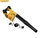 DEWALT 20V MAX DCE100B Cordless Leaf Blower, Variable Speed, Battery