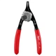 48-22-6535Milwaukee Tool .047" Convertible Snap Ring Pliers - 90 Degree 