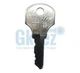 Kennedy Tool Box Replacement Keys Series 1601 - 1700 Made By Gkeez