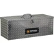 Northern Tool + Equipment Tote Toolbox with Handle, 30in. x 12in. x 12in.,