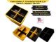For DEWALT ToughSystem 2.0 DWST08040 - SMALL Tray Nesting Bin Insert W/Divider
