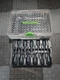 Festool 205747 limited edition installer set,  Imperial Standard Version
