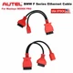 Autel For BMW F Series Ethernet Cable for Autel Maxisys MS908P MS908S PRO& Elite