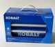 Brand New 25th Anniversary Kobalt Mini Tool Box Blue