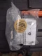Ridgid Pro Gear Toolbox* Small*Gen 2.0 Wall Connector Mount Set Part No 754893
