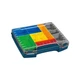 BOSCH I-BOXX72-10 Plastic,Tool Box,12 1/2 in 46U414