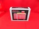 Snap On Mini Tool Box KRL 1001 Micro KRWT 1001 KRL 1011A Red Bank Snap-On Tools