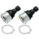 2 x Upper or Lower Ball Joint for Polaris RZR 800 570 900 XP/S/Trail 2008-2022