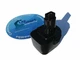 Battery for DeWalt DW927K - 2000mAh, NICD, 12V