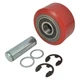 DAYTON MH4ECW607G Load Roller Kit 46H826