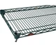 Metro A2460NK3 Super Adjustable Super Erecta&reg; Metroseal 3 Wire Shelf