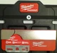 Milwaukee Packout Belt Clip Rack / Reinforced Rack 48-22-8344 NEW
