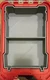 Foam Kraft Organizer Bin for Milwaukee Packout 48‑22‑8435 &ndash; Dual Compartment Ins