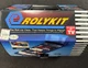 Rolykit Storage Box "As Seen on TV" S-11 Black