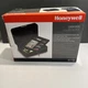 NEW IN BOX Honeywell CASH BOX 6112 Six Compartment Tray / Two Key Lock