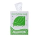 Fresh Towel Ultra Strong Center Pull Shop Towels - (1 Box of 300) Disposable ...