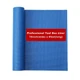 CASOMAN Professional Tool Box and Drawer Liner, Blue, Easy Cut NonSlip Foam R...