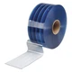TMI 999-00071 Flexible Bulk Roll,Reinforced,12in,Clr 3TB39