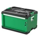 Modular Stackable Storage Tool Box, 20.5 Inch, 1-Drawer Steel Box, Magnetic A...