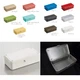 TOYO STEEL made in Japan tool box T-190 203x109x56mm 11 colors free shipping