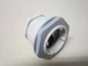 Gleason CPF-32 Flat Cable Connector Nylon .45" x 1.57" NEW