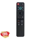 MR25GA Voice Remote Control for LG Smart TV OLED C5 B5 G5 QNED
