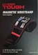 Hyper Tough Magnetic Wristband Adjustable Tool Holder for Screws & Bits 🔧