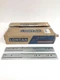 NEW 16x Lontan SL4502S3-12 3-Fold Ball Bearing Drawer Slide 12'' 100lb Capacity