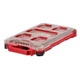 Milwaukee 48-22-8436 PACKOUT Compact Low-Profile 5-Compartment Organizer