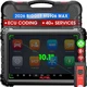 Autel MaxiSys MS906 Max Automotive Diagnostic Tablet ECU Coding as MS908S PRO