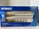 Kobalt Mini Toolbox 2 Drawer WHITE Finish #5462035 New