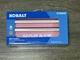 Kobalt Mini 2 Drawer Steel Tool Box Pink