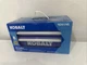 Kobalt Mini 2 Drawer Steel Tool Box Purple Lavender Brand New