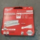 Milwaukee 48-22-9008 3/8" Drive 56PC SAE / Metric Ratchet & Socket Tool Set
